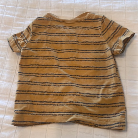 Child of mine bundle baby boys 0 to 3 months tops & pants - Picture 11 of 16